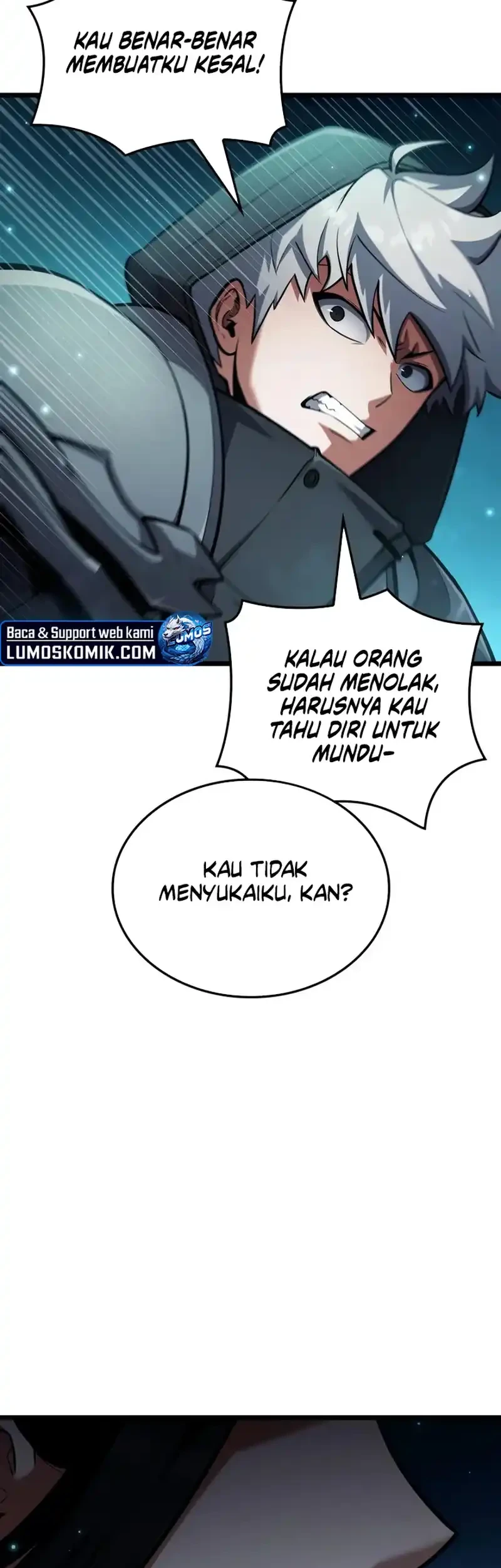 Emperor Of Solo Play Chapter 44 Gambar 49