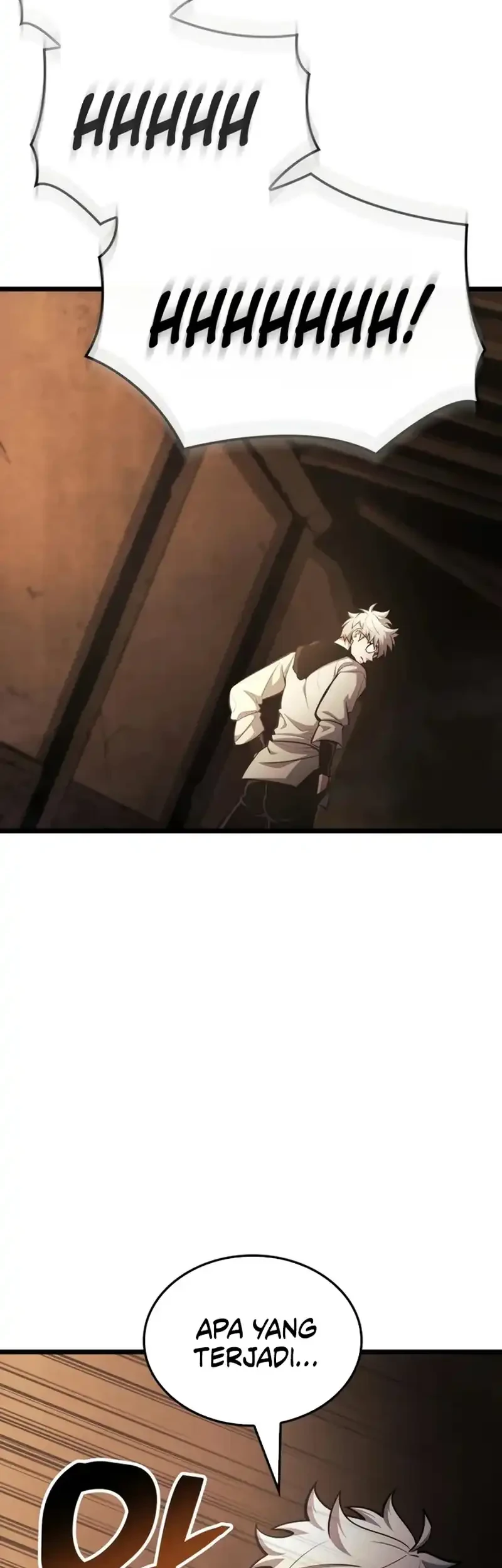 Emperor Of Solo Play Chapter 45 Gambar 52