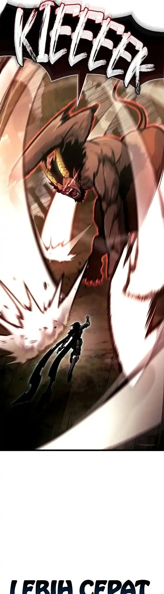 Emperor Of Solo Play Chapter 48 Gambar 37