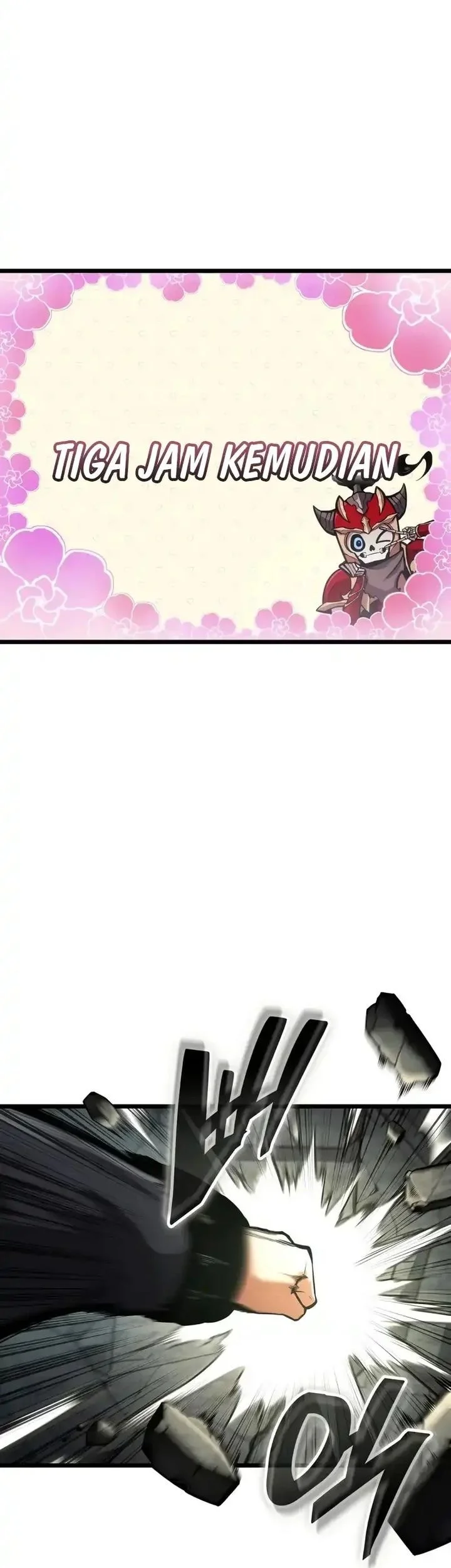 Emperor Of Solo Play Chapter 53 Gambar 34