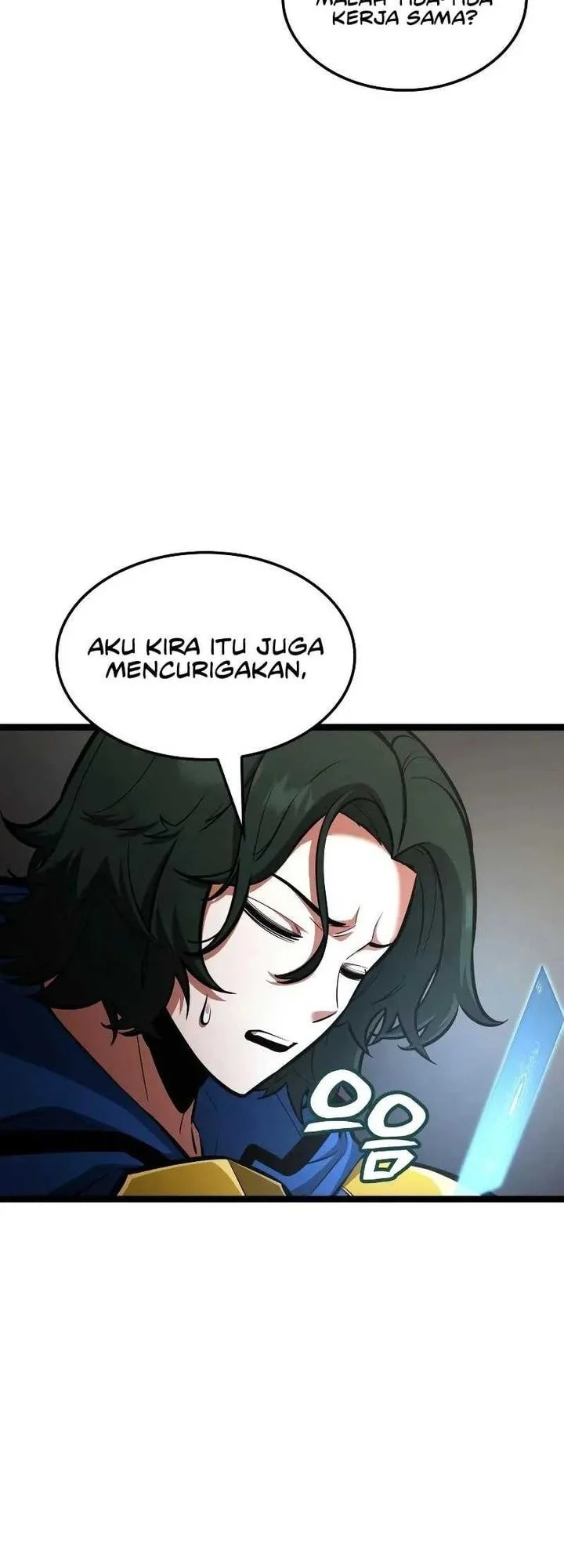 Emperor Of Solo Play Chapter 54 Gambar 36