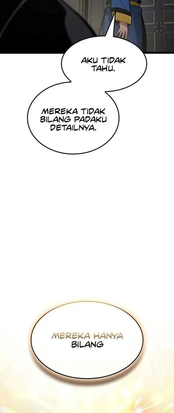Emperor Of Solo Play Chapter 54 Gambar 39