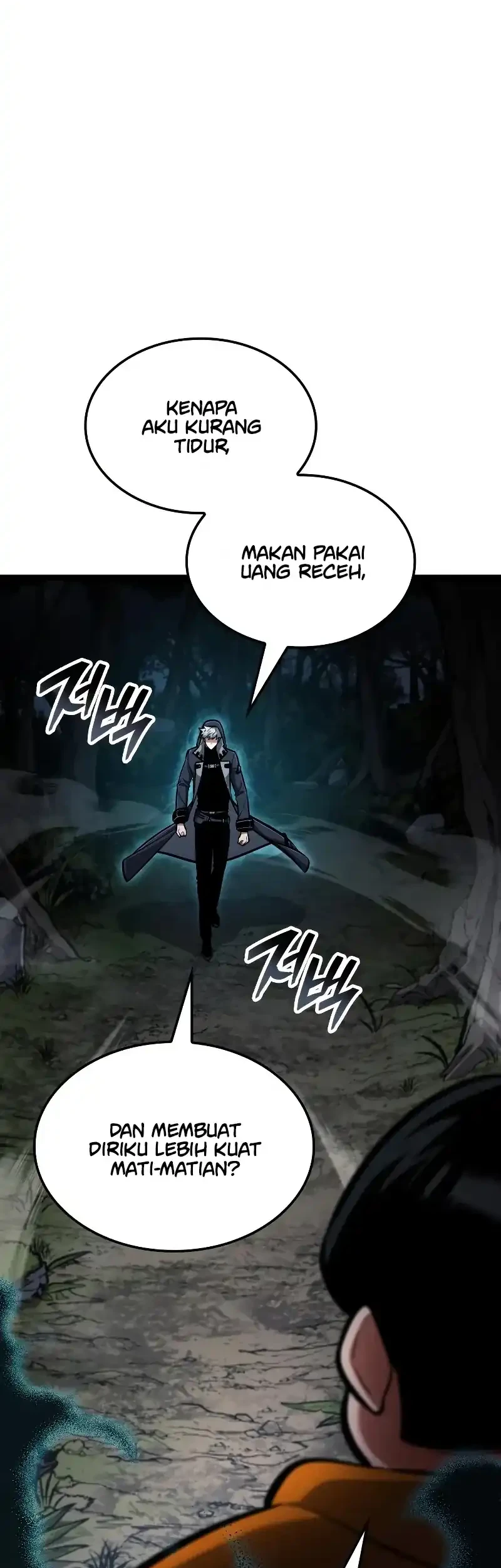 Emperor Of Solo Play Chapter 57 Gambar 40