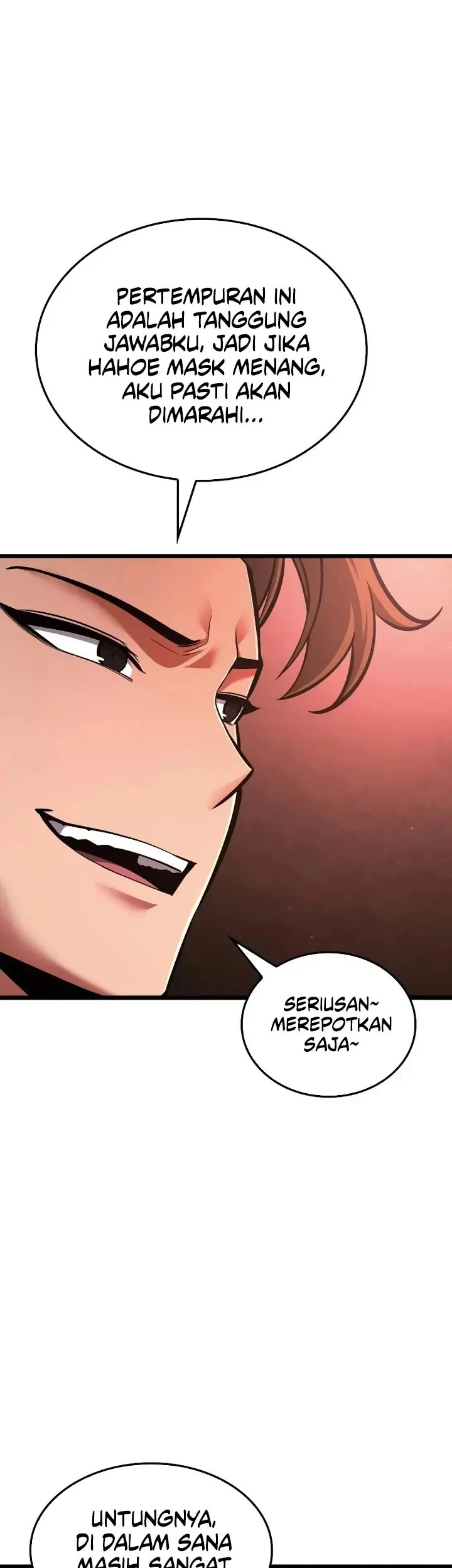 Emperor Of Solo Play Chapter 63 Gambar 35