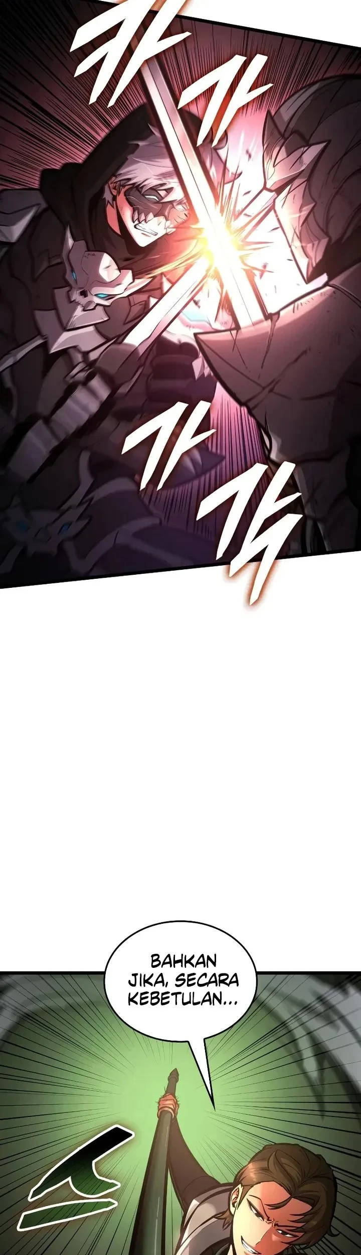 Emperor Of Solo Play Chapter 63 Gambar 37