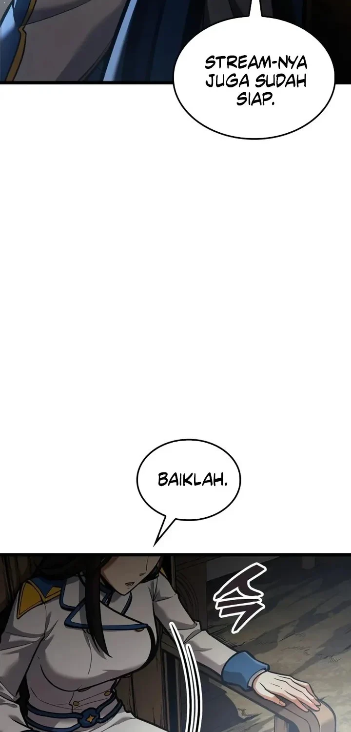 Emperor Of Solo Play Chapter 64 Gambar 38