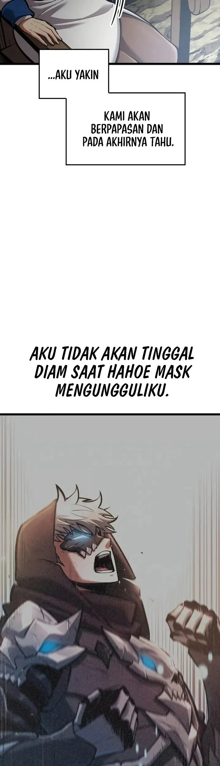 Emperor Of Solo Play Chapter 64 Gambar 39