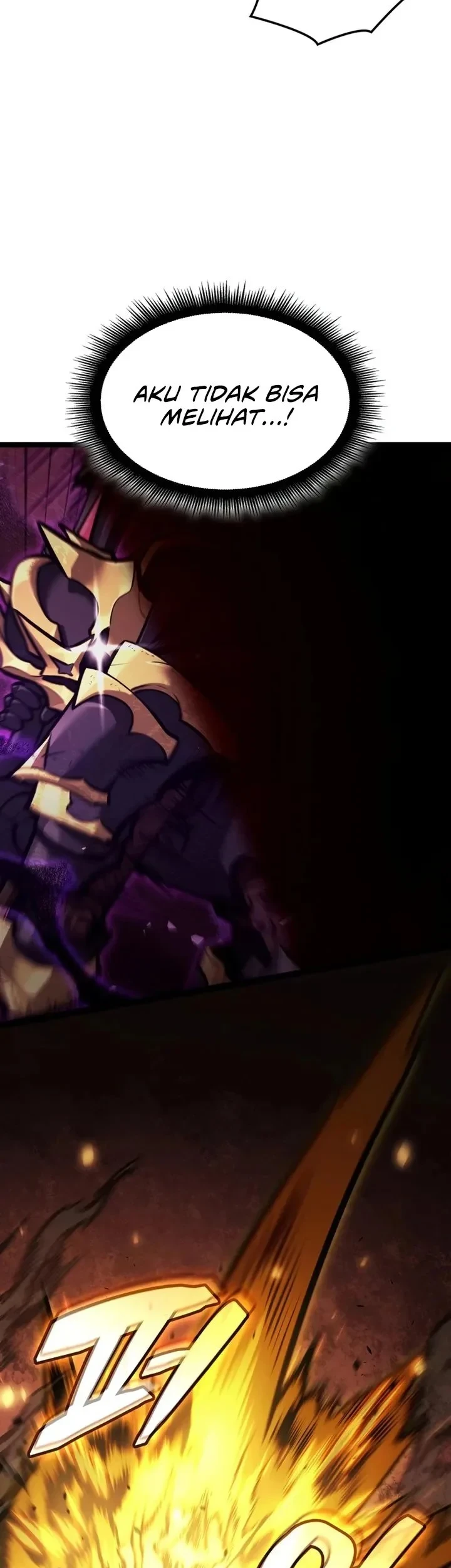 Emperor Of Solo Play Chapter 65 Gambar 35