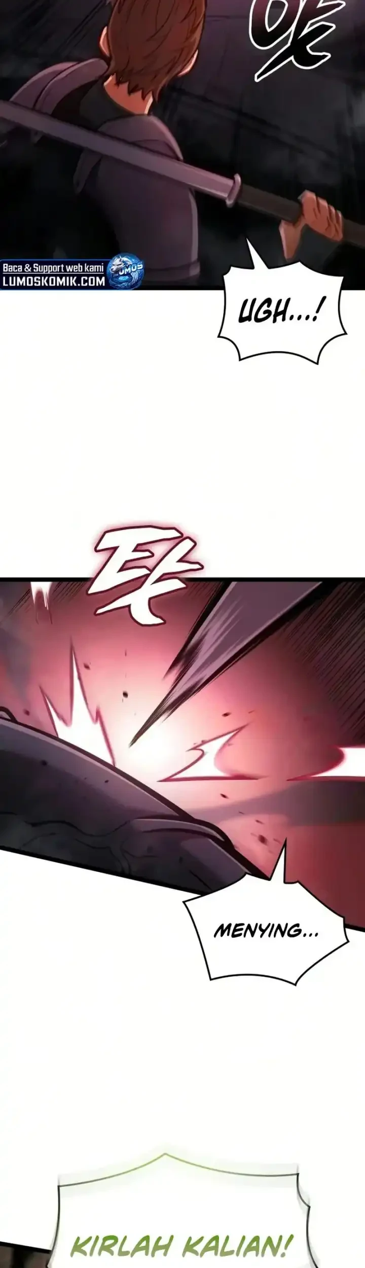 Emperor Of Solo Play Chapter 66 Gambar 44