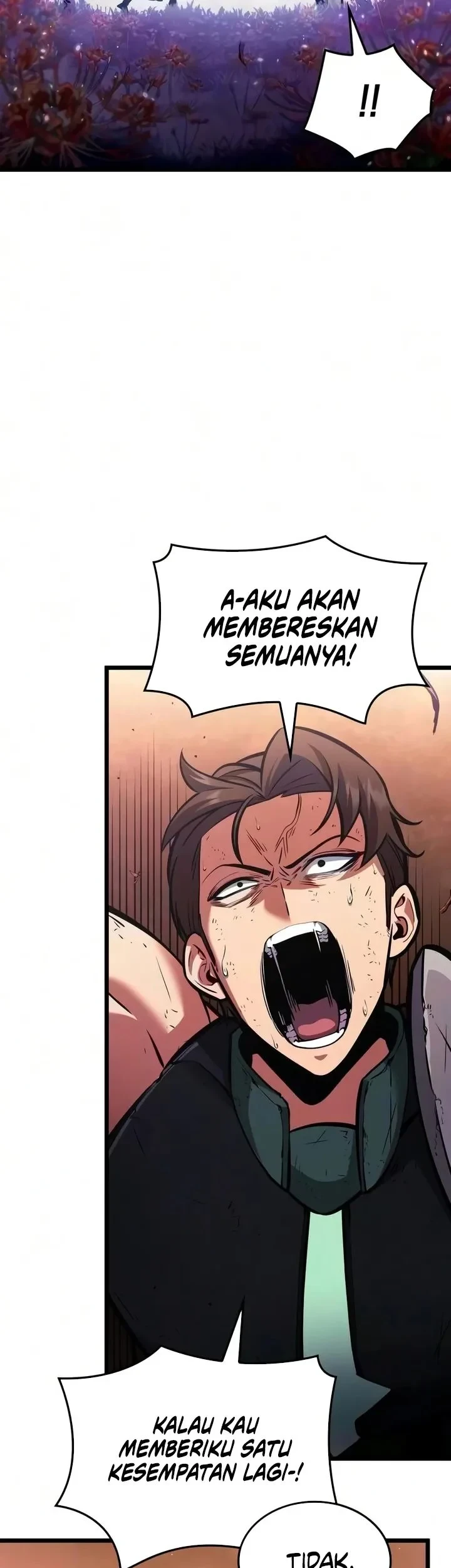 Emperor Of Solo Play Chapter 67 Gambar 42