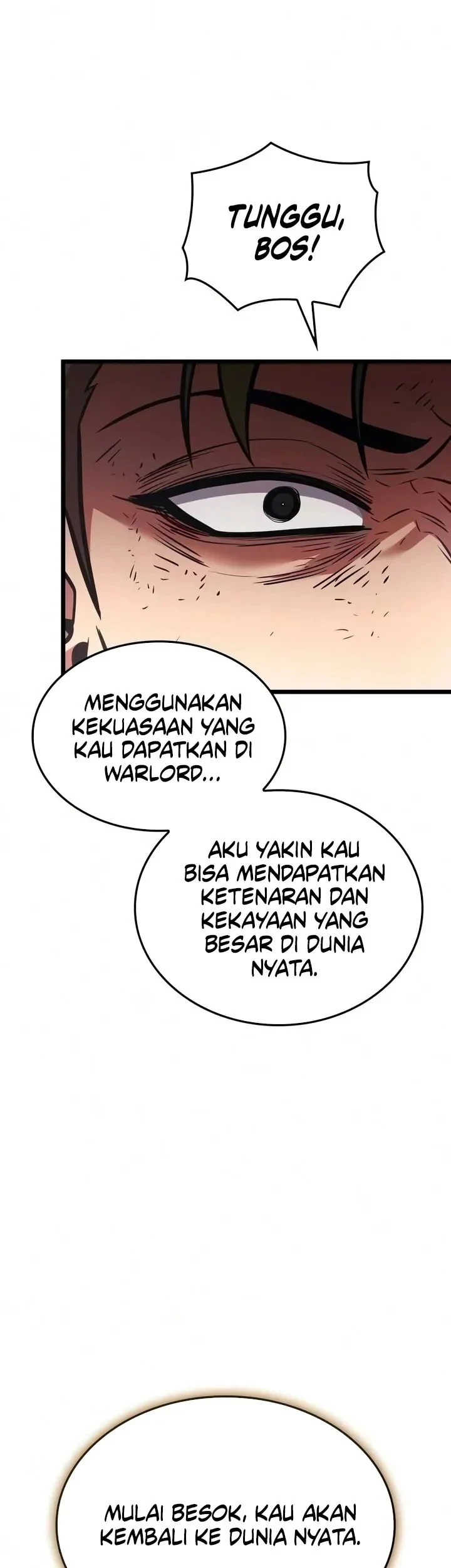 Emperor Of Solo Play Chapter 67 Gambar 44