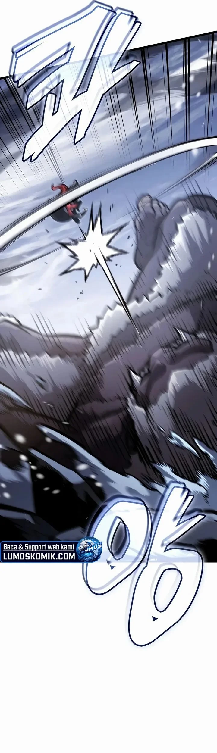 Emperor Of Solo Play Chapter 68 Gambar 49