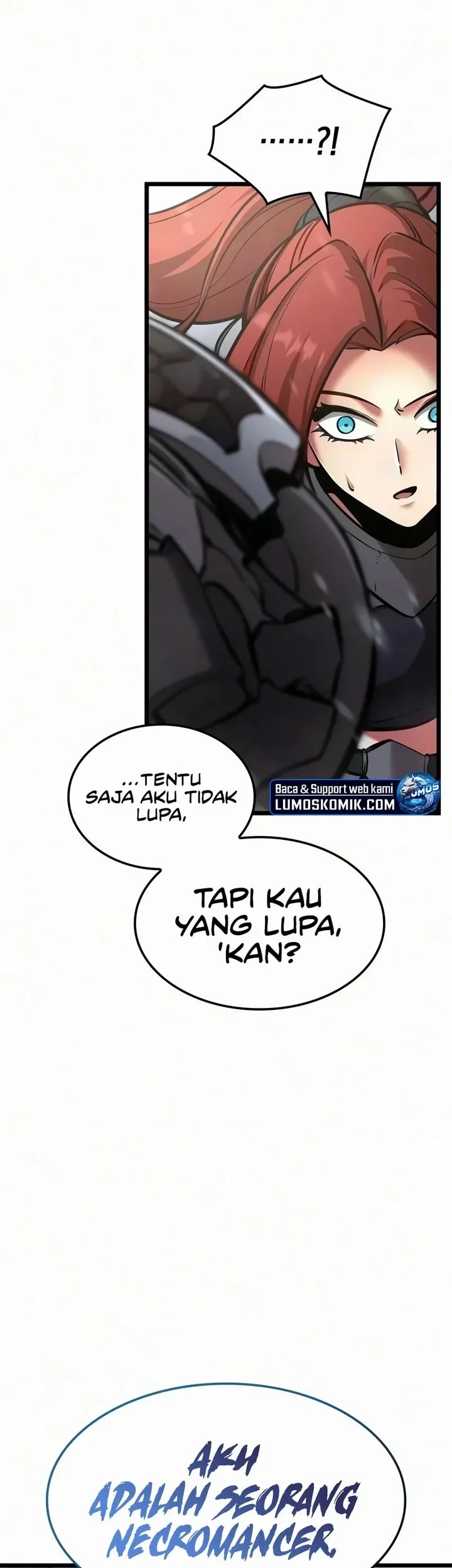 Emperor Of Solo Play Chapter 69 Gambar 45