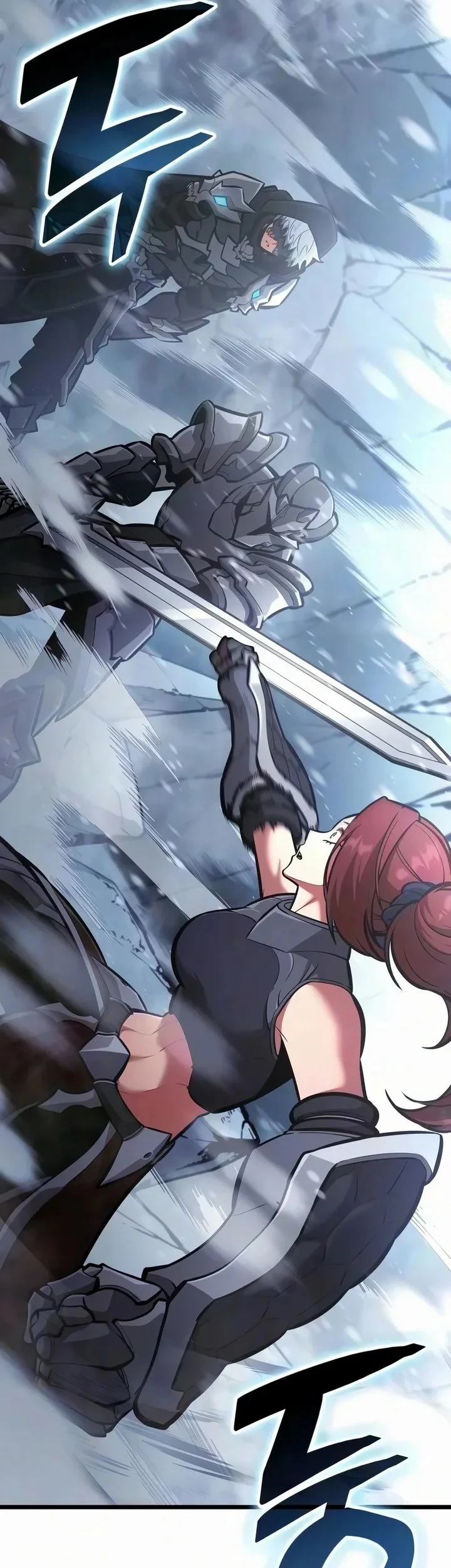Emperor Of Solo Play Chapter 69 Gambar 47