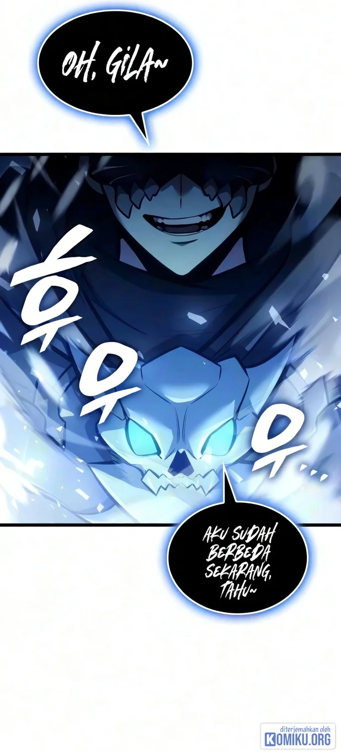Emperor Of Solo Play Chapter 71 Gambar 66