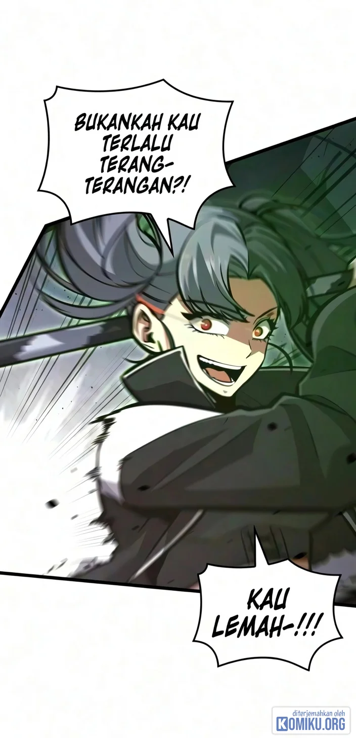 Emperor Of Solo Play Chapter 72 Gambar 52