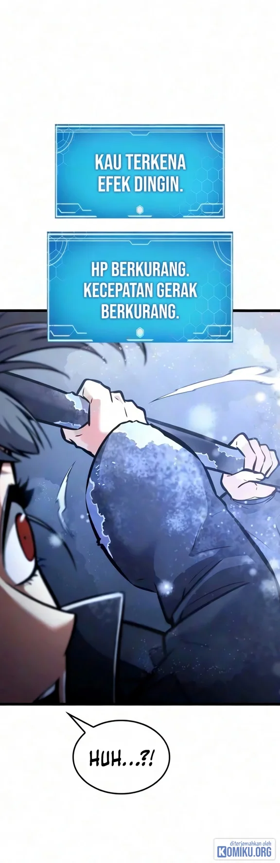 Emperor Of Solo Play Chapter 72 Gambar 54