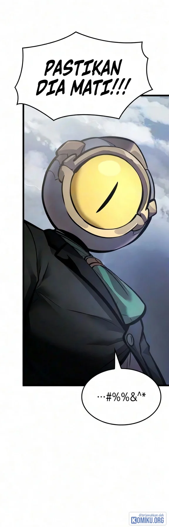 Emperor Of Solo Play Chapter 73 Gambar 55