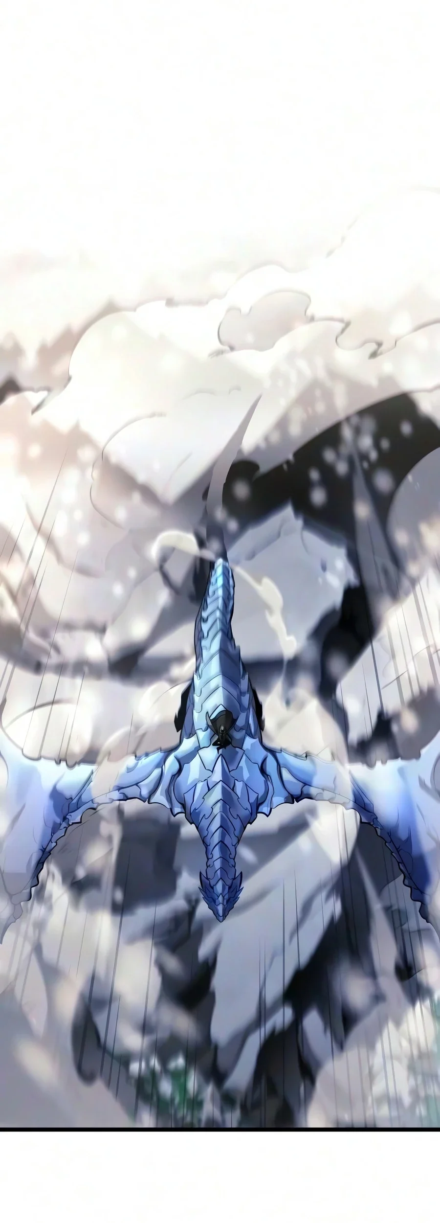 Emperor Of Solo Play Chapter 73 Gambar 56