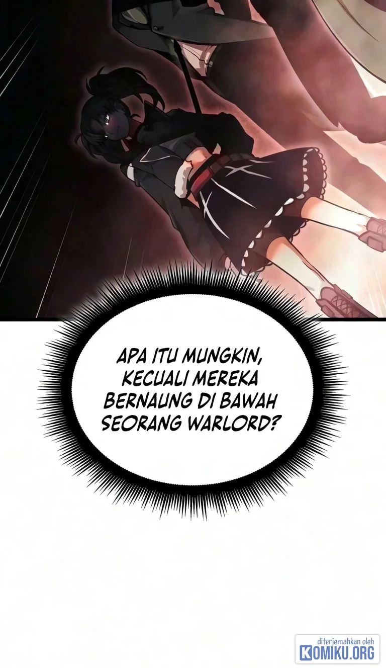 Emperor Of Solo Play Chapter 73 Gambar 60
