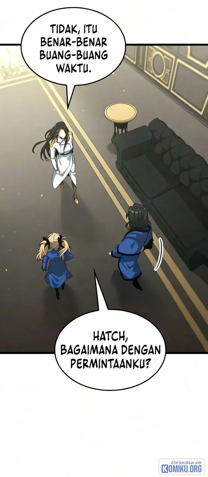 Emperor Of Solo Play Chapter 74 Gambar 65