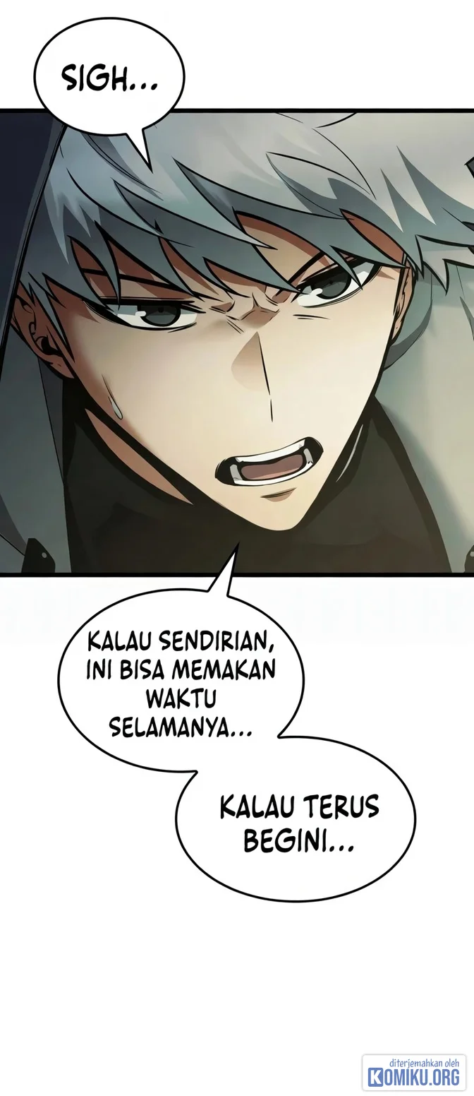 Emperor Of Solo Play Chapter 76 Gambar 63