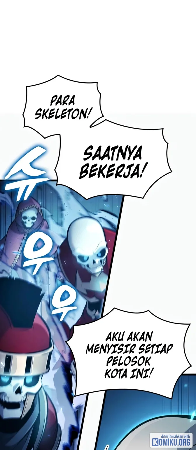 Emperor Of Solo Play Chapter 76 Gambar 64