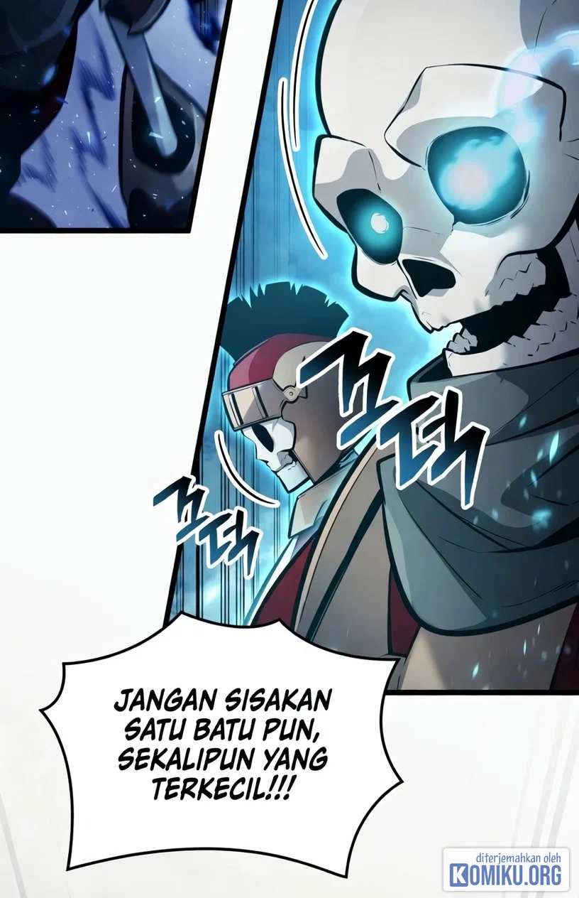 Emperor Of Solo Play Chapter 76 Gambar 65