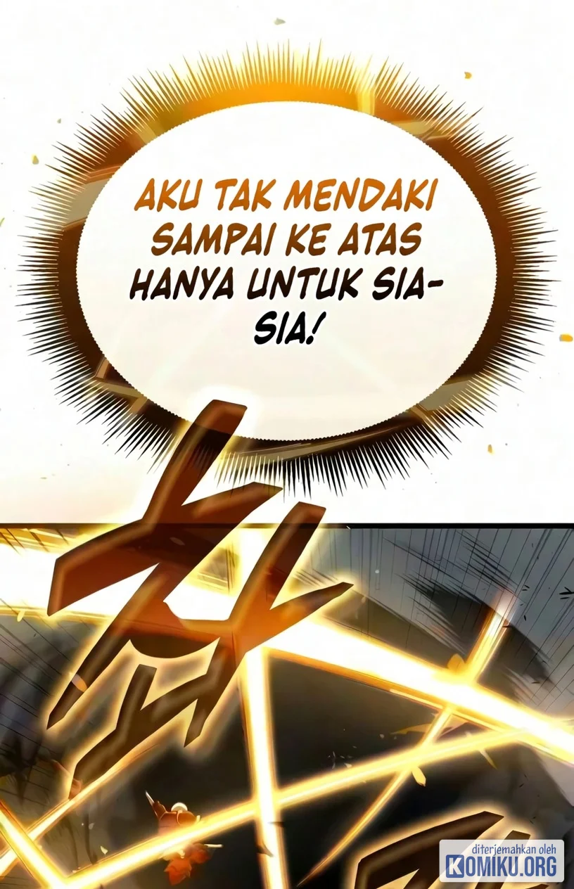 Emperor Of Solo Play Chapter 77 Gambar 67
