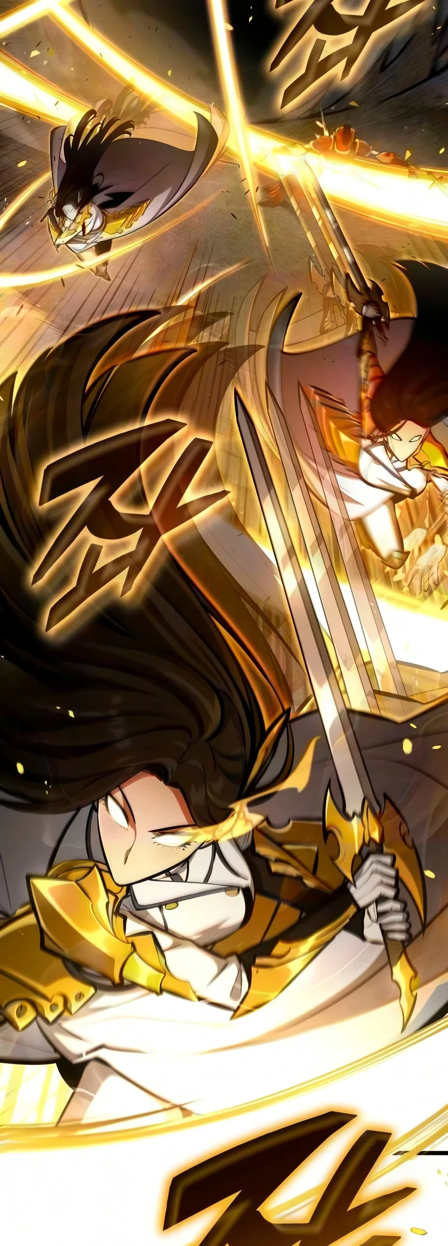 Emperor Of Solo Play Chapter 77 Gambar 68