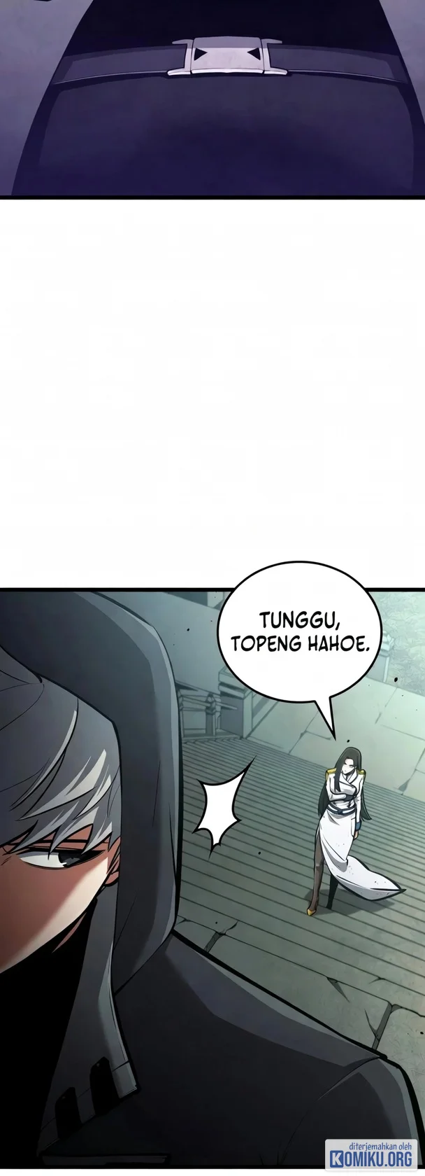 Emperor Of Solo Play Chapter 78 Gambar 60