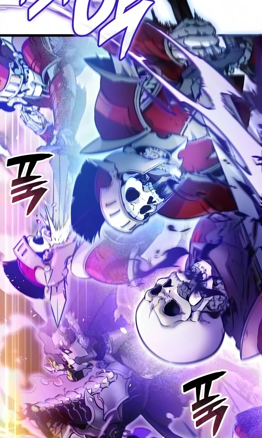 Emperor Of Solo Play Chapter 79 Gambar 69