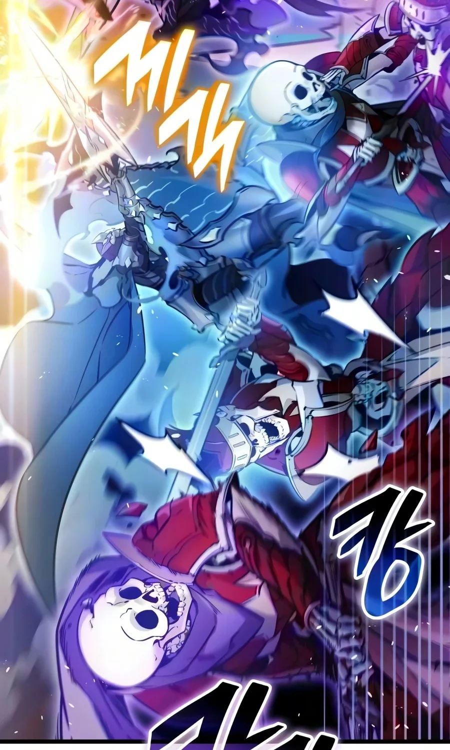 Emperor Of Solo Play Chapter 79 Gambar 70