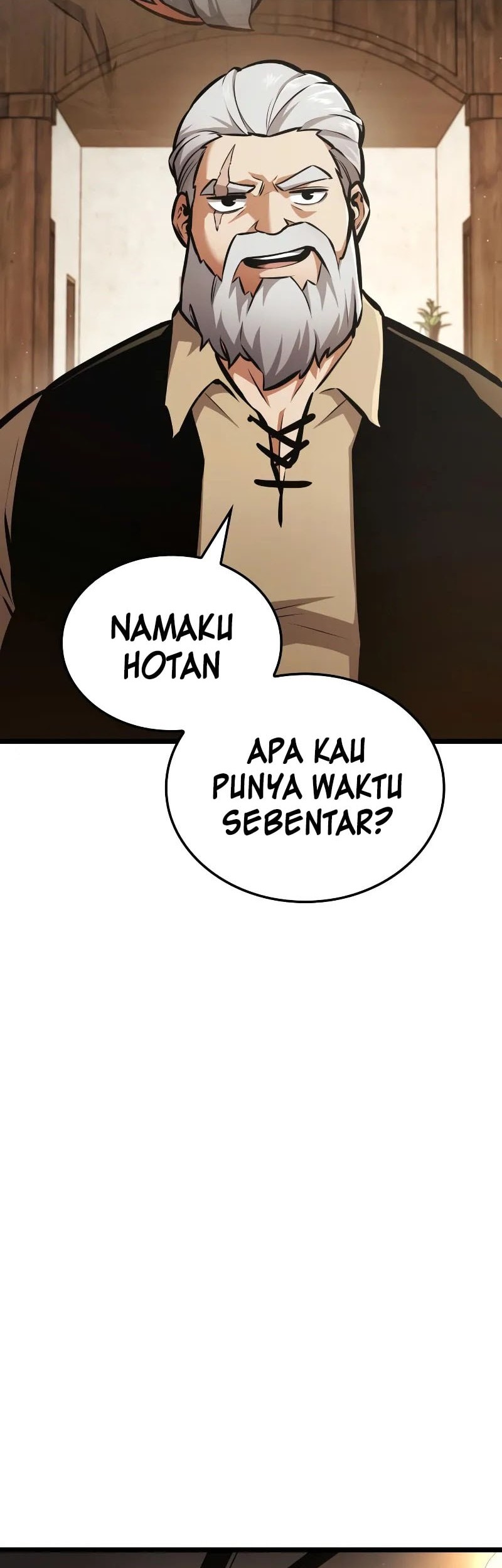 Emperor Of Solo Play Chapter 8 Gambar 39