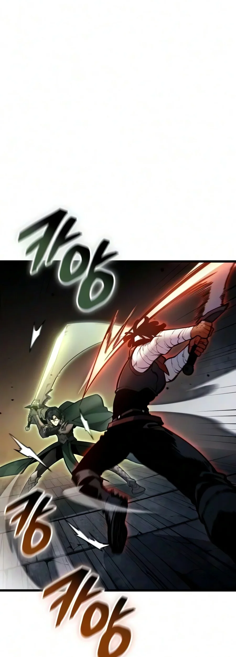 Emperor Of Solo Play Chapter 82 Gambar 55