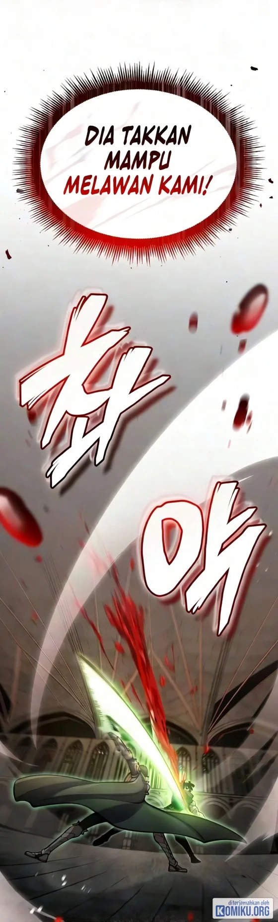 Emperor Of Solo Play Chapter 82 Gambar 59