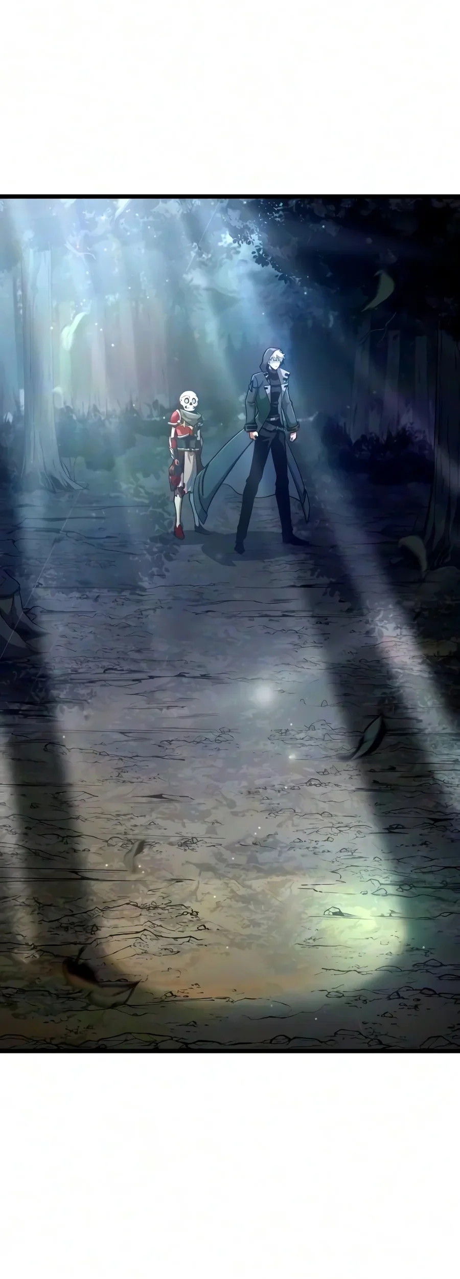 Emperor Of Solo Play Chapter 83 Gambar 52