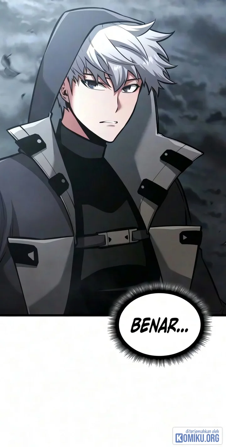 Emperor Of Solo Play Chapter 83 Gambar 54
