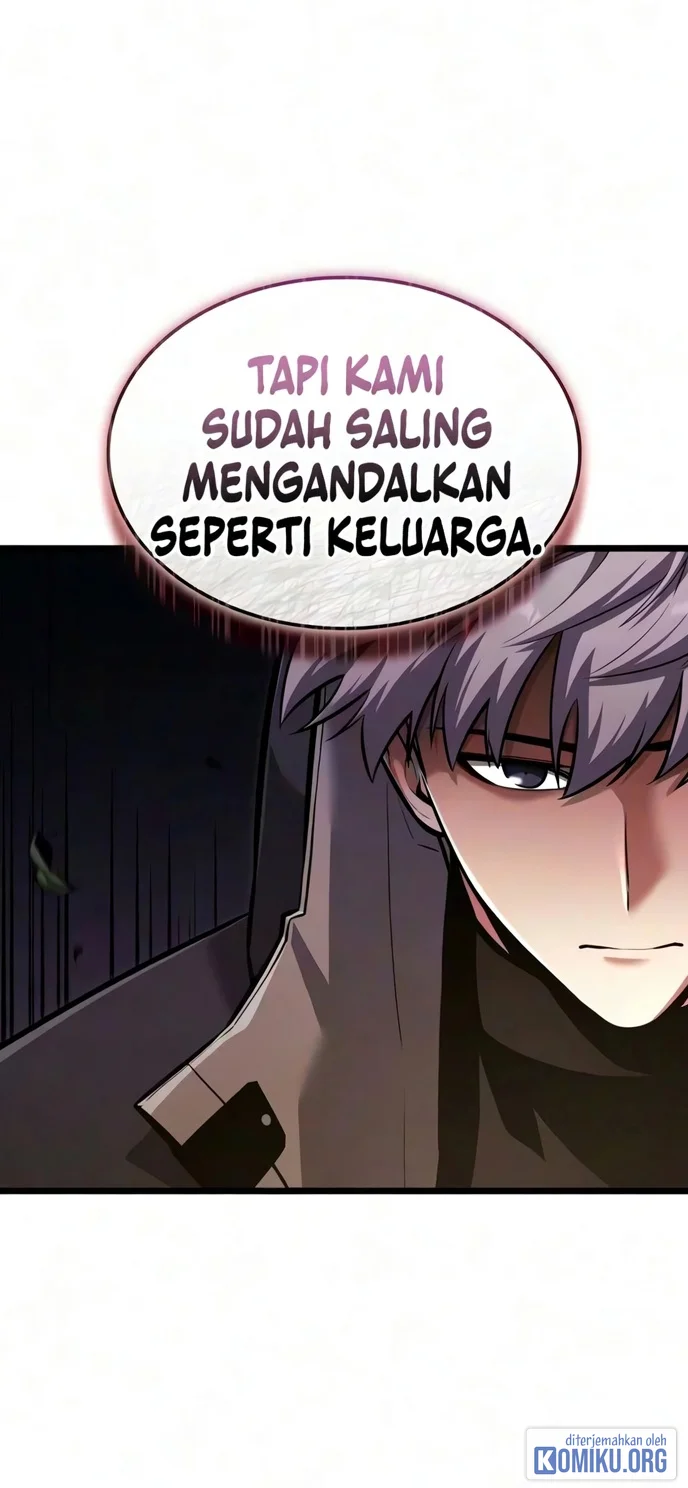 Emperor Of Solo Play Chapter 84 Gambar 55