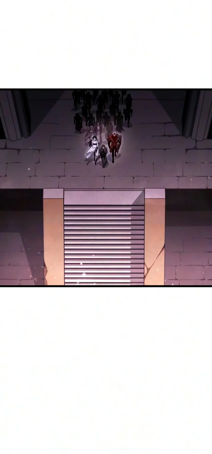 Emperor Of Solo Play Chapter 86 Gambar 55