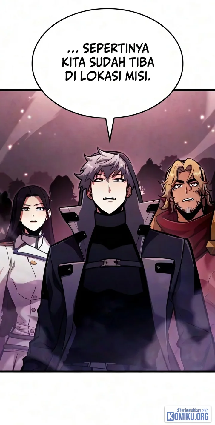 Emperor Of Solo Play Chapter 86 Gambar 56