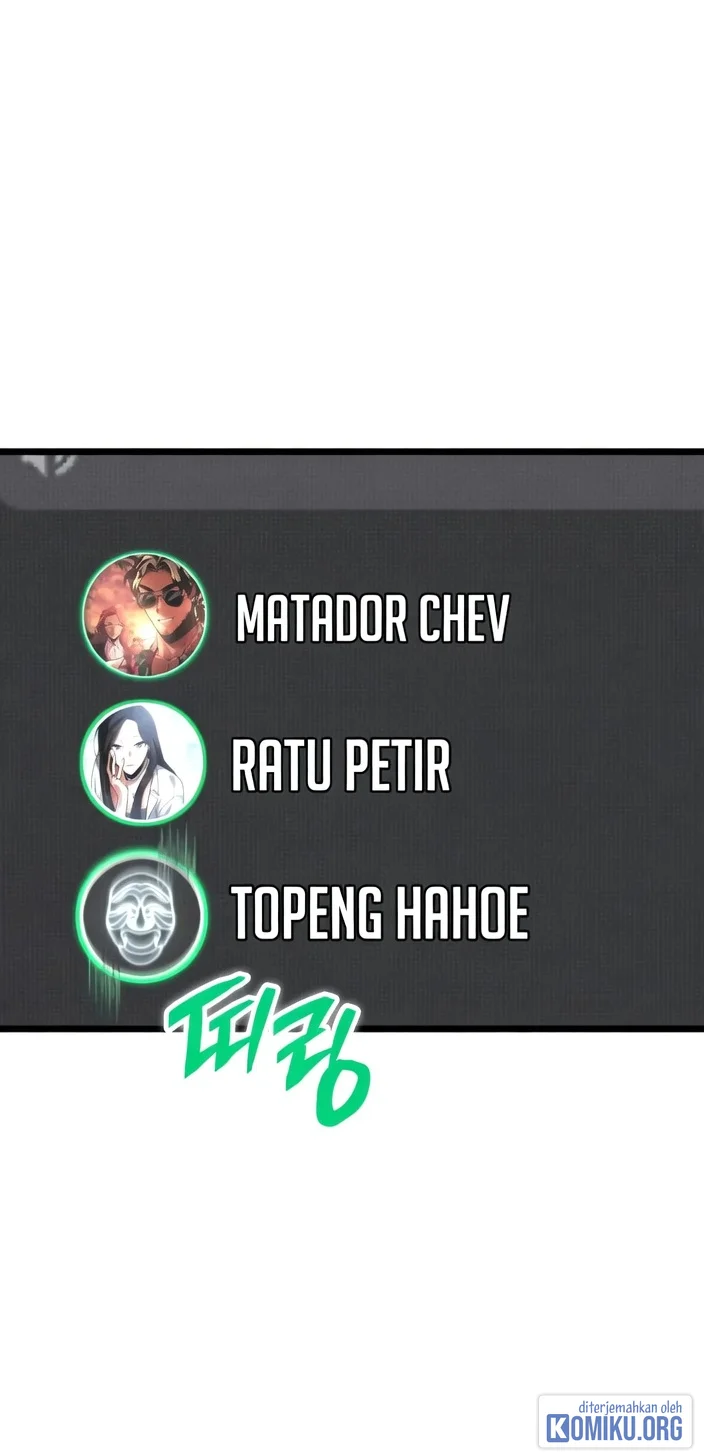 Emperor Of Solo Play Chapter 87 Gambar 54