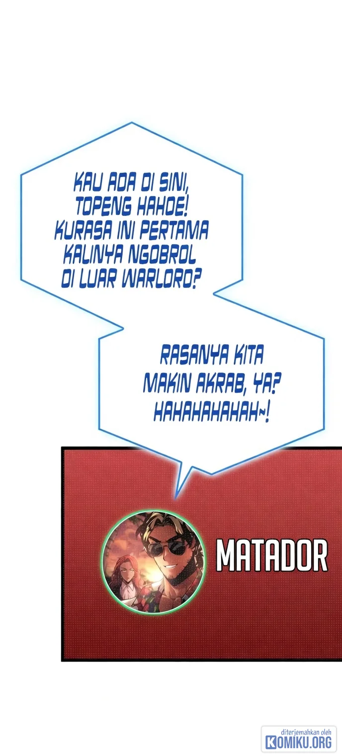Emperor Of Solo Play Chapter 87 Gambar 55