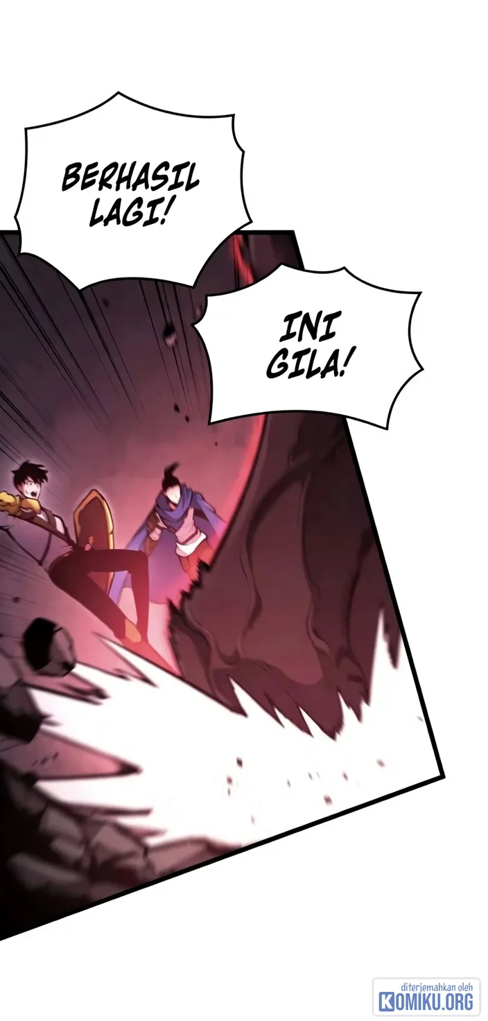 Emperor Of Solo Play Chapter 88 Gambar 57