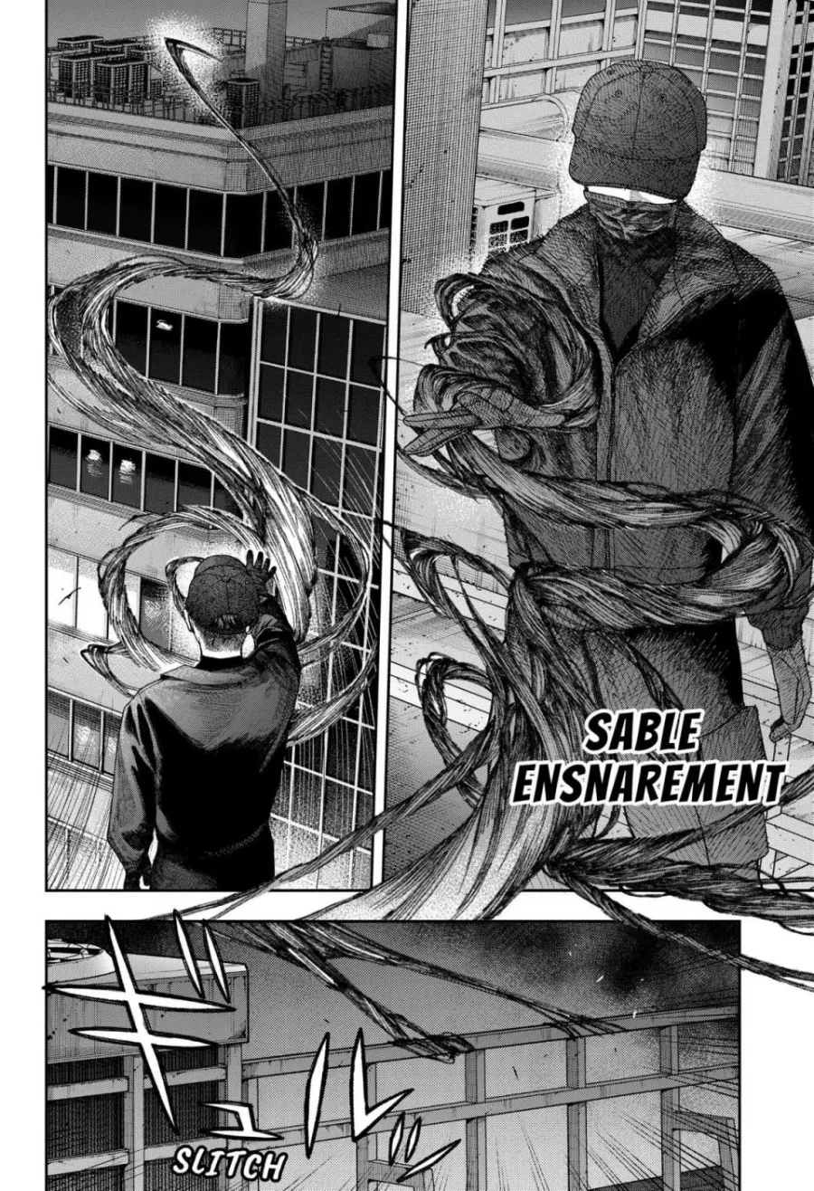 Empyreal Cabinet Chapter 2 Gambar 44