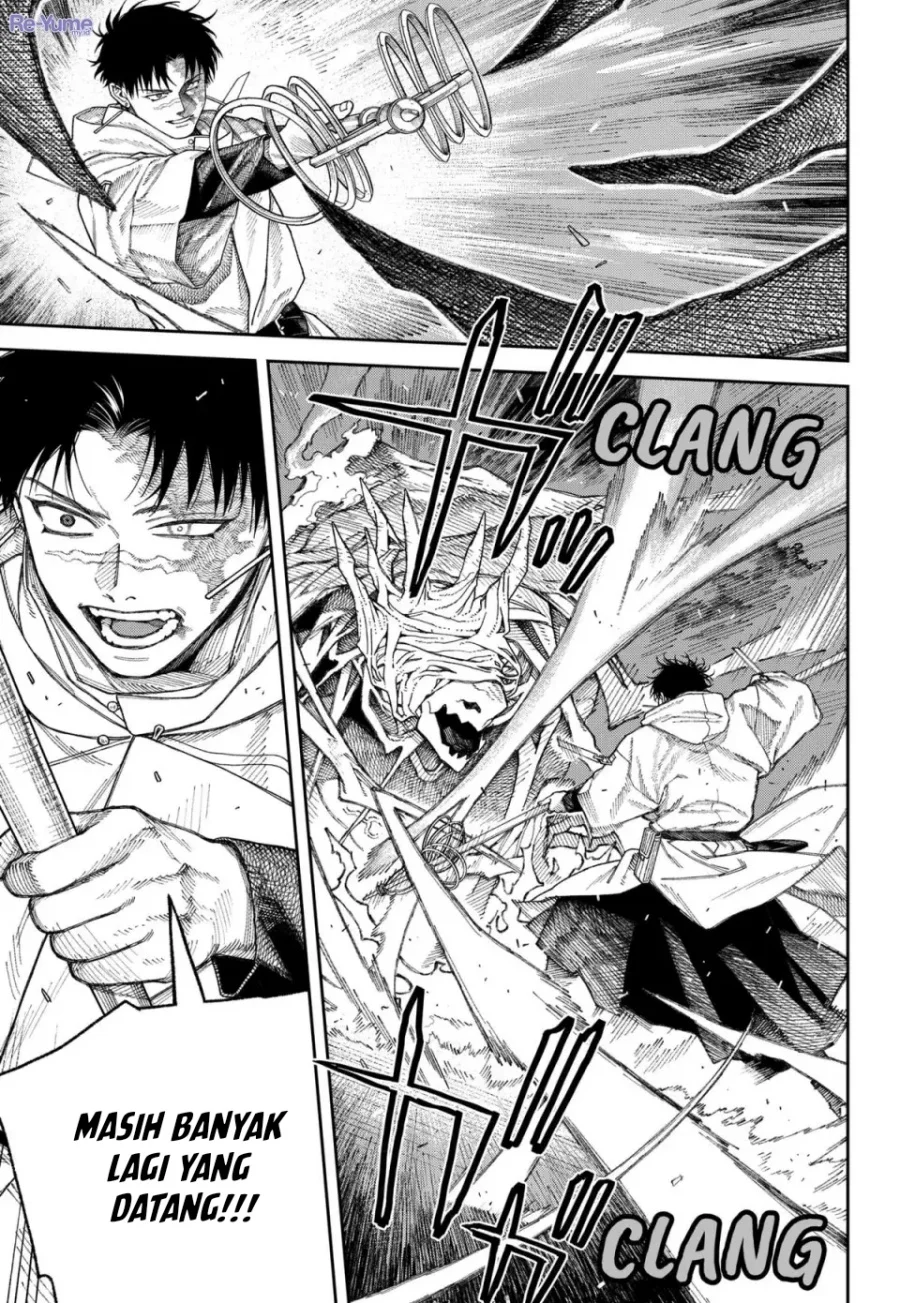 Empyreal Cabinet Chapter 4 Gambar 18