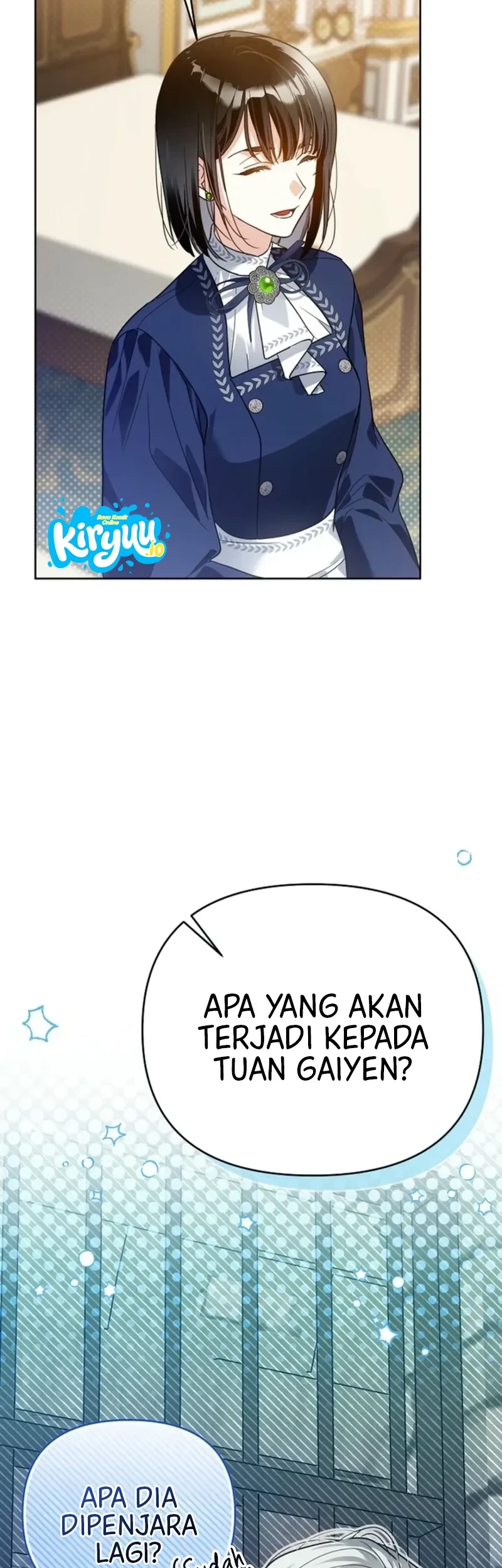 En Travesti - I Became a Fake Prince Chapter 10 Gambar 44