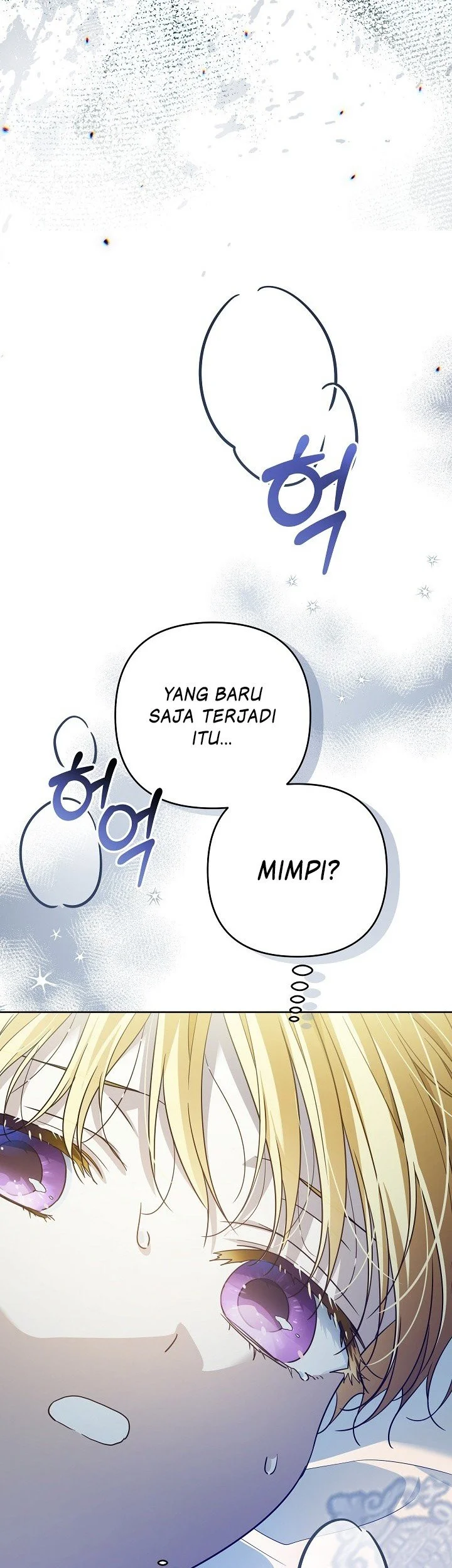 En Travesti - I Became a Fake Prince Chapter 11 Gambar 31