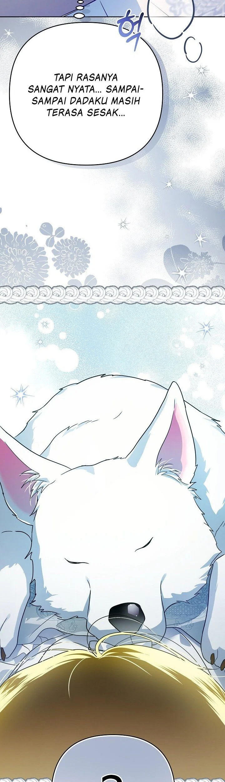 En Travesti - I Became a Fake Prince Chapter 11 Gambar 32