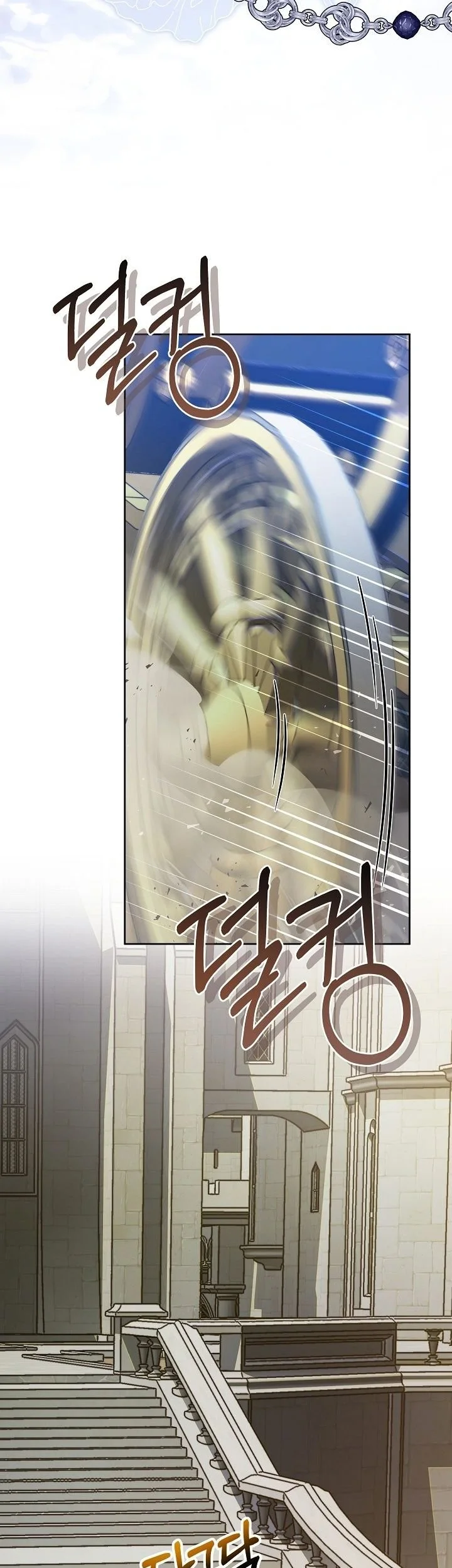 En Travesti - I Became a Fake Prince Chapter 13 Gambar 34